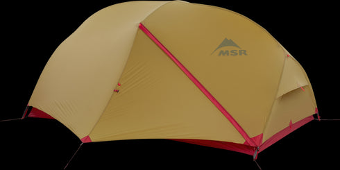 MSR Hubba Hubba Shield 2 Tent